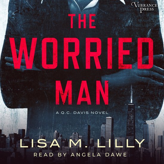 The Worried Man - cover