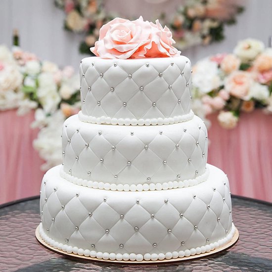 Uitsteekvormpjes voor fondant - Bakgerei online