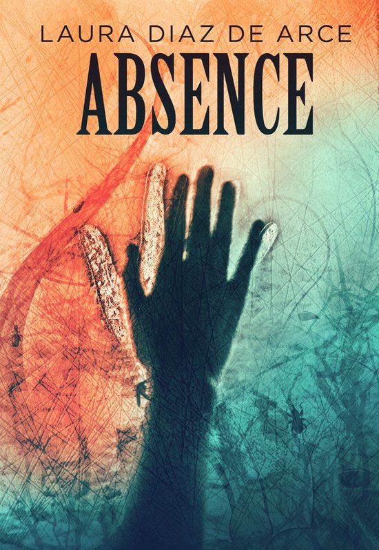 Absence - cover