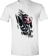 Venom - Rip Through T-Shirt - XX-Large