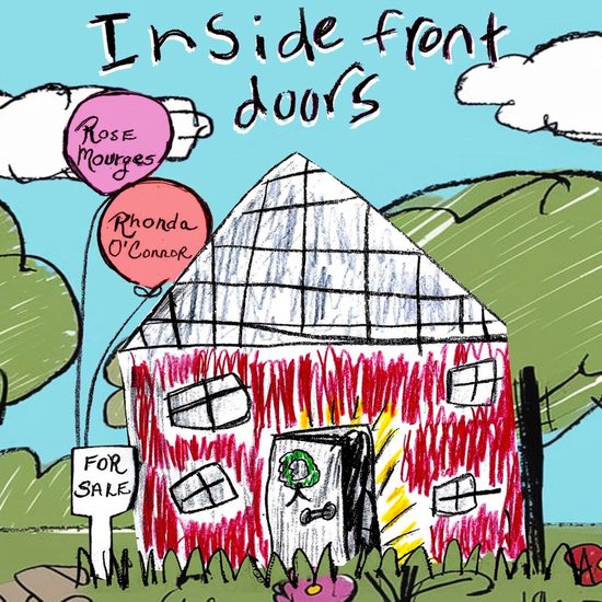 Inside Front Doors - cover