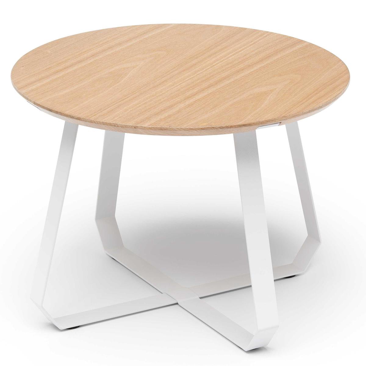 Puik Design - Shunan Bijzettafel - Wit
