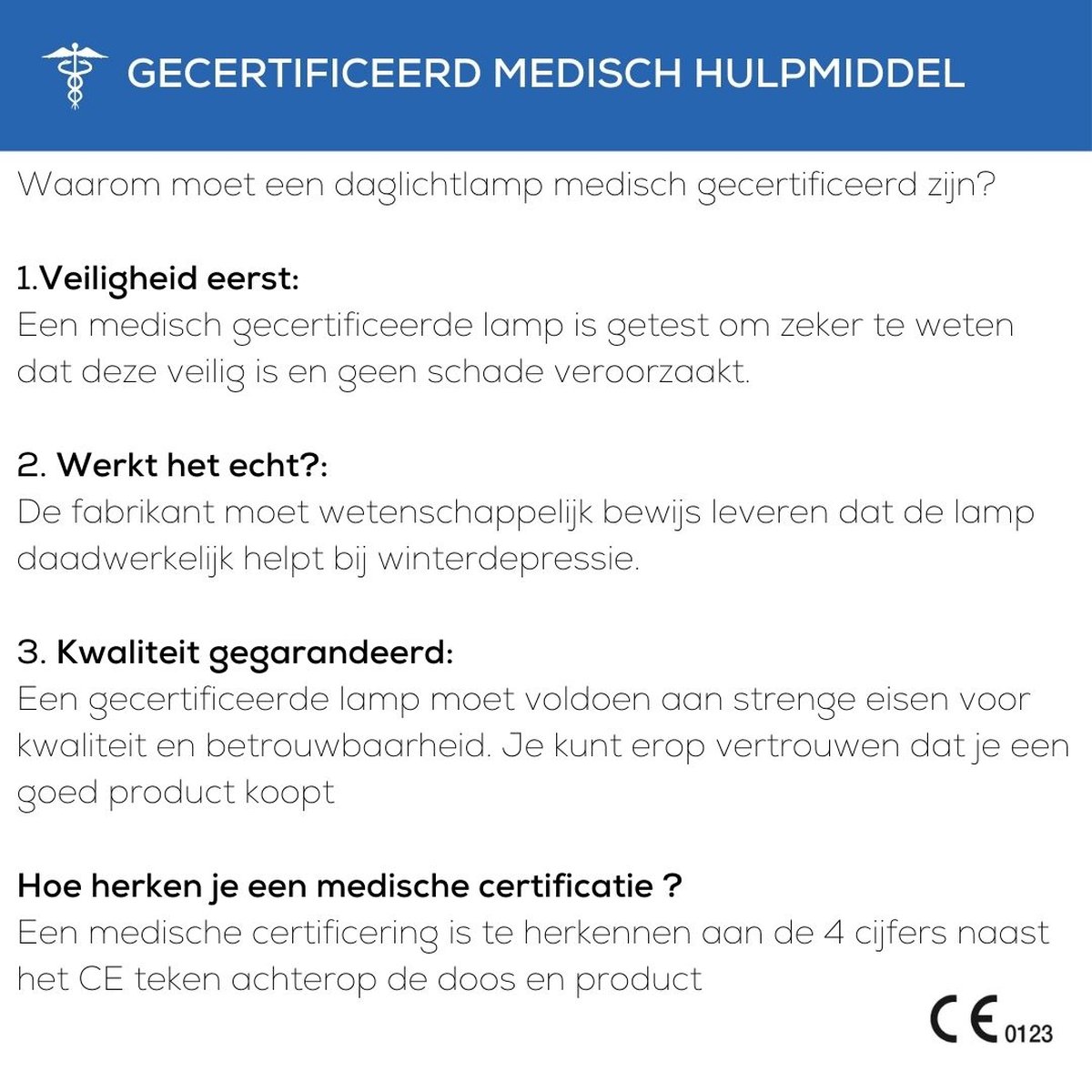 Beurer Beurer TL 35 Daglichtlamp - afbeelding 2