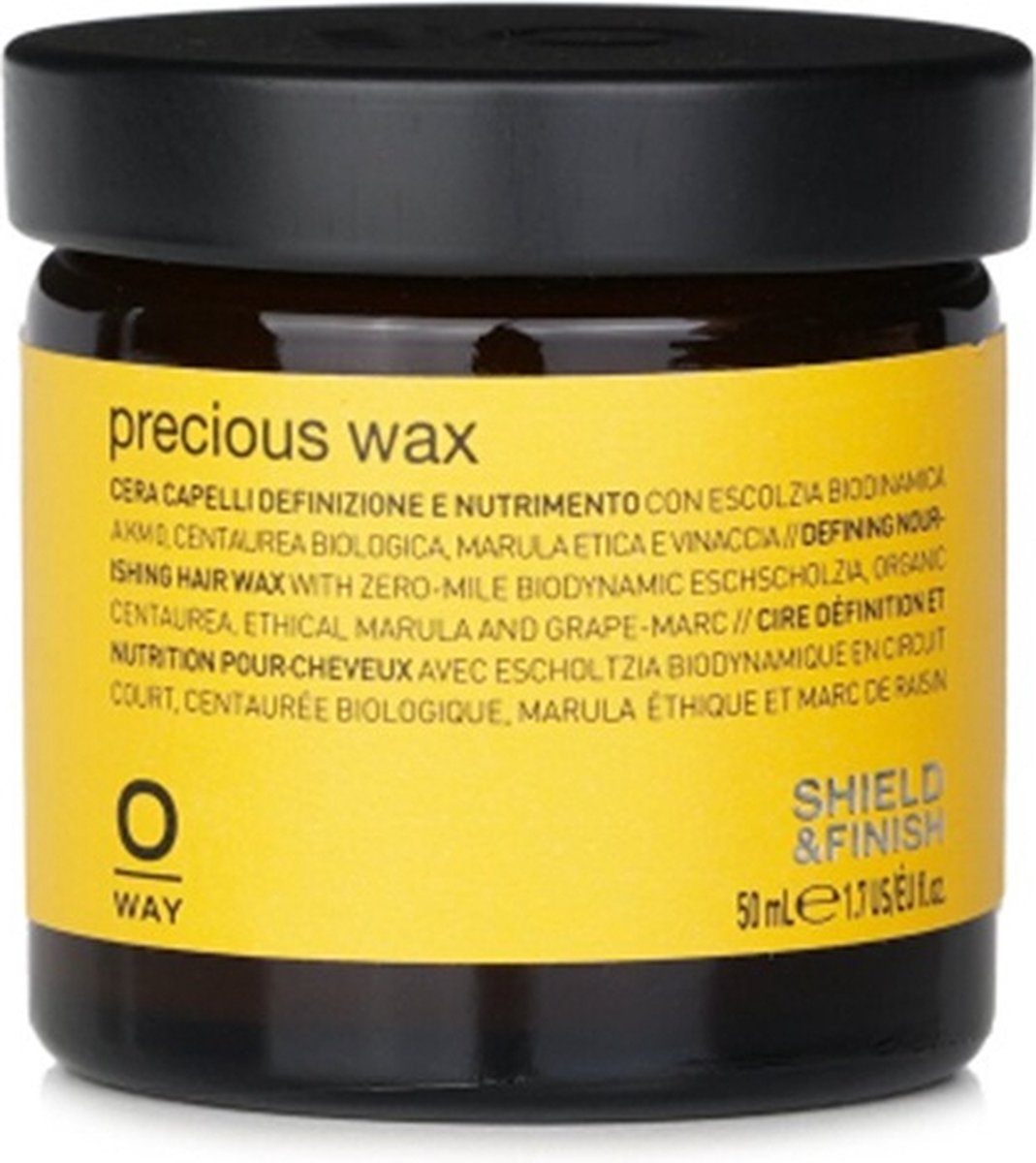 Oway Precious Wax