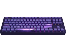 Dark Project - ALU Celestial - Mechanisch Gaming Toetsenbord ANSI (ENG)