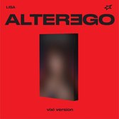 Lisa - Alter Ego (Vixi Version) (CD)