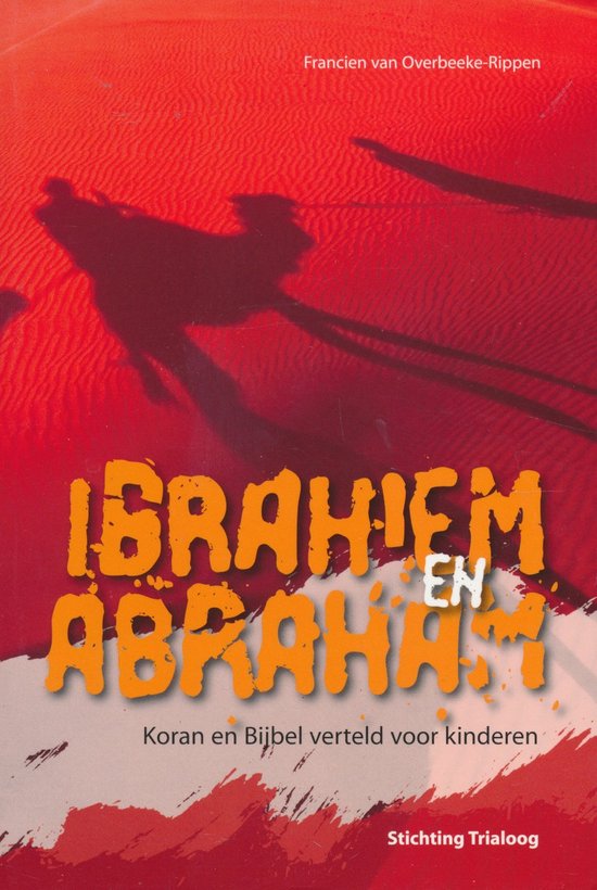 Ibrahiem en Abraham