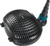 AquaForte EC-8000 Vijverpomp - Zeer Energiezuinig - 8000l/h - 70W - Geruisloze Vijverpomp - Zoet & Zout Water