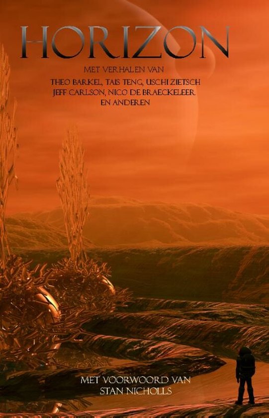 9789078437048 - Horizon