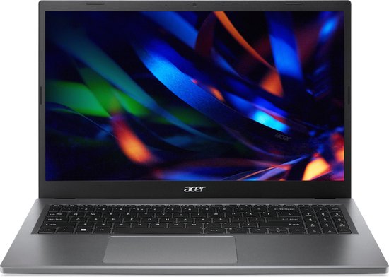 Acer Extensa - 15.6 Inch - Ryzen 3 - 8GB RAM - 512GB - W11 Pro - Acer - Hoofdafbeelding