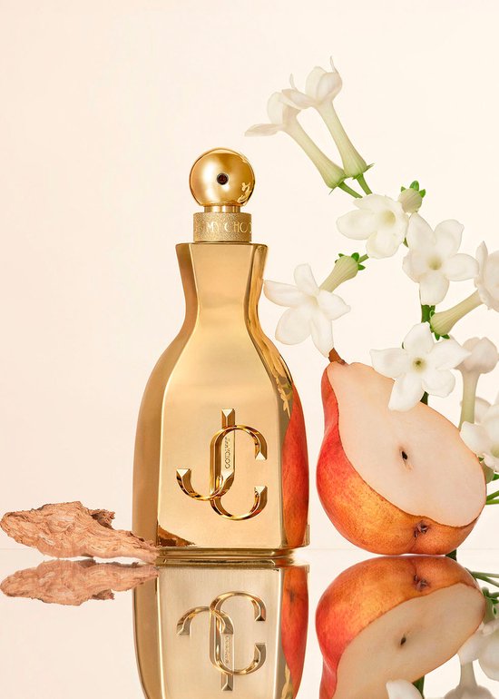 Jimmy Choo I Want Choo Le Parfum Gift Set - Coffret cadeau