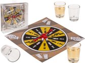 Shot Spinner Drankspel