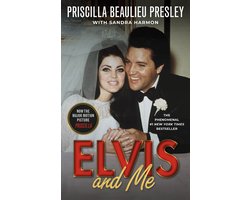 Elvis and Me
