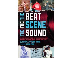 The Beat, the Scene, the Sound