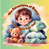 The Adventures of Benny and His Teddy Bear Ziggy