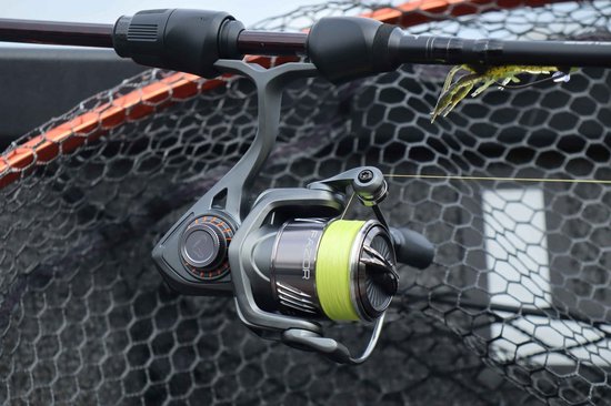 Savage Gear - Slip voorop Fazor Spin - Savage Gear — afbeelding 3