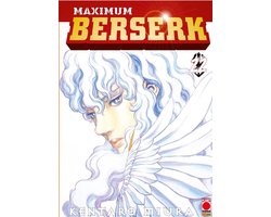 Maximum Berserk 22 - Maximum Berserk 22
