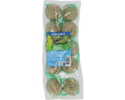 Allbirds&Co Mezenbollen - Tuinvogelvoer - 90 g 10 stuks