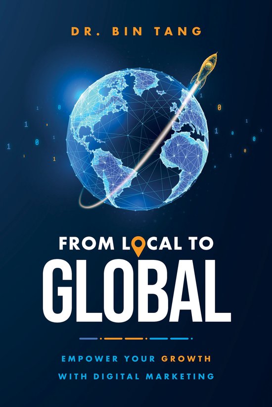 From Local to Global - cover