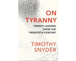 On Tyranny