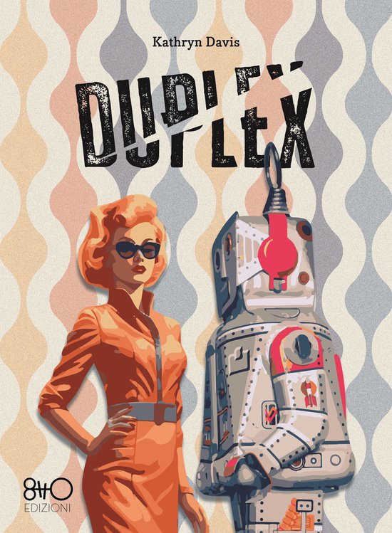 Duplex - cover
