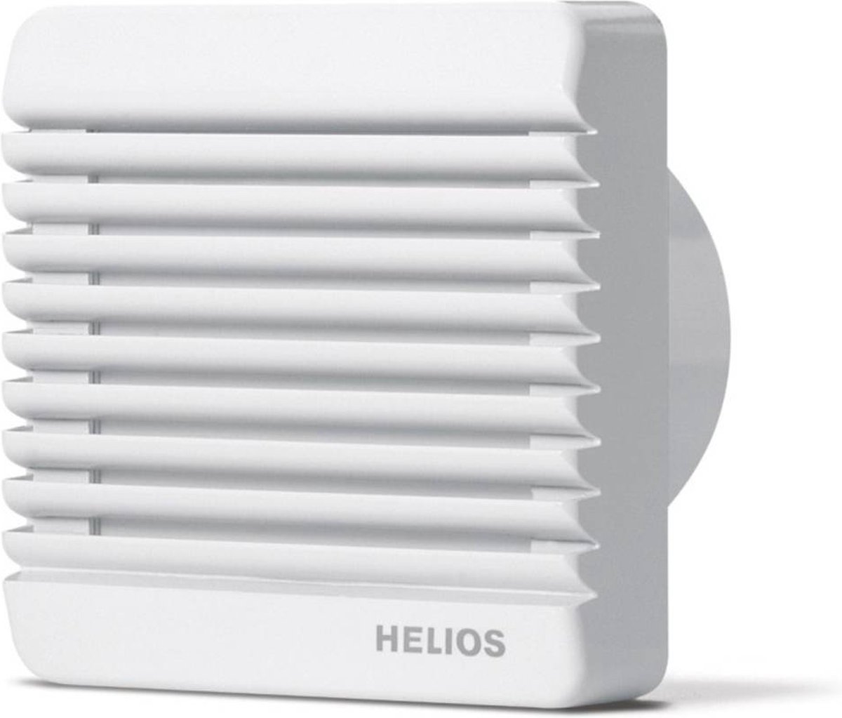 Helios HR 90 KE Ventilator voor Kleine Ruimtes