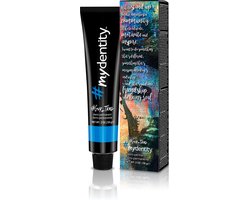 mydentity Demi-Permanent Silver Moon Dream 8, 2oz/60ml