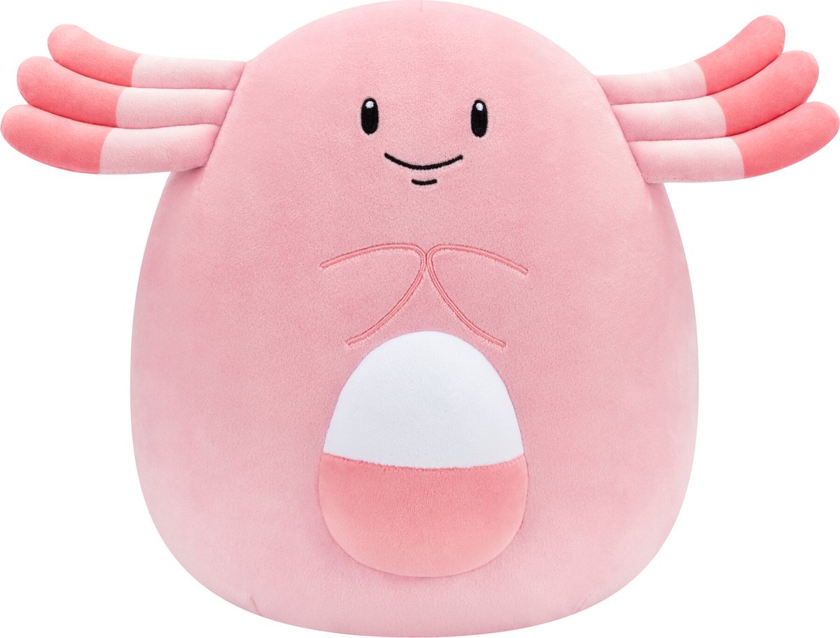 Squishmallows Pokémon - 50cm
