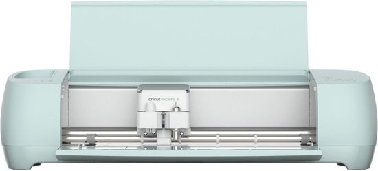Cricut Explore 3