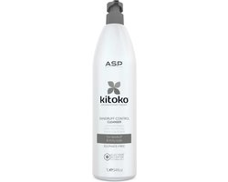 A.S.P - Affinage - ASP Dandruff Control Cleanser 1000ml