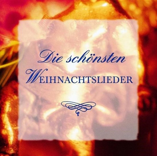 Various Artists - Die Schönsten Weihnachtslieder (CD)