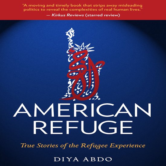 American Refuge - cover