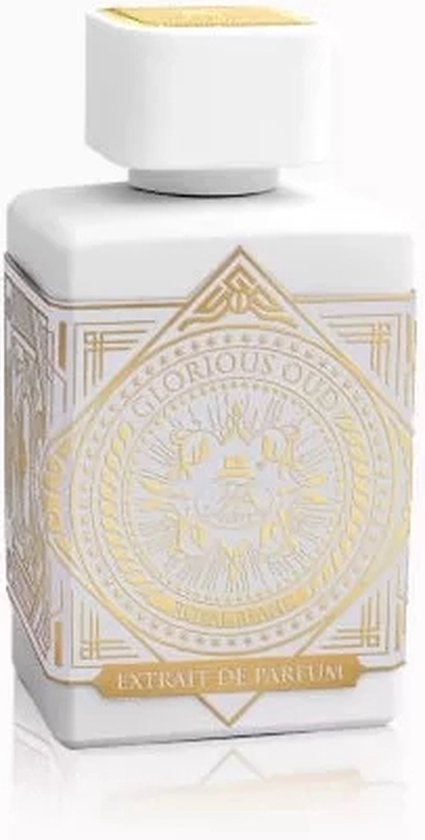 Glorious Oud Royal Blanc 100ml French Avenue Eau de Parfum – Unisex