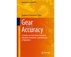 Mechanical Engineering Series- Gear Accuracy