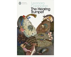 Omslag van PMC Hearing Trumpet