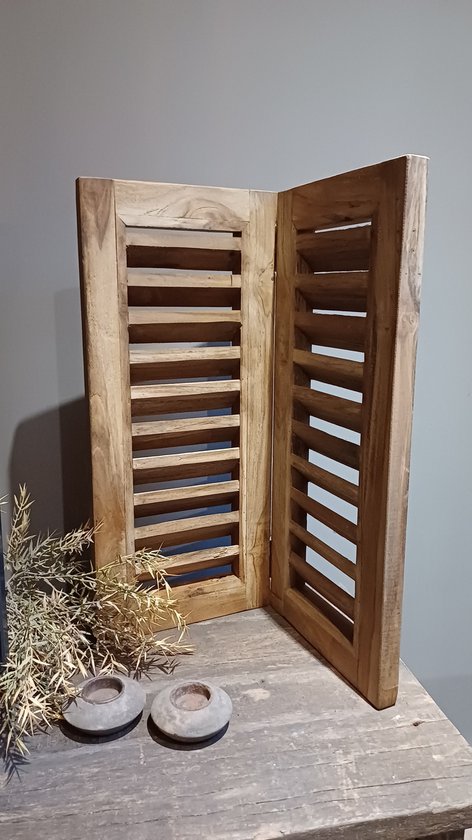 Robuuste boekenplank 60cm diep bij