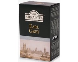 Ahmad Tea Losse Thee Earl Grey 500gr