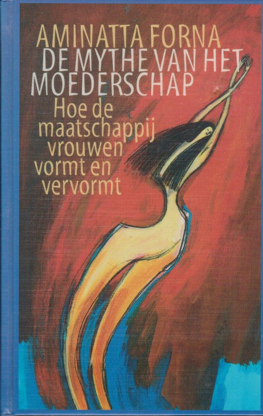 De Mythe van het Moederschap