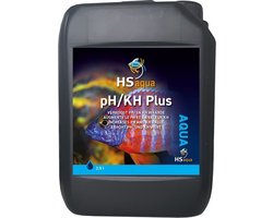 HS Aqua pH/kH plus