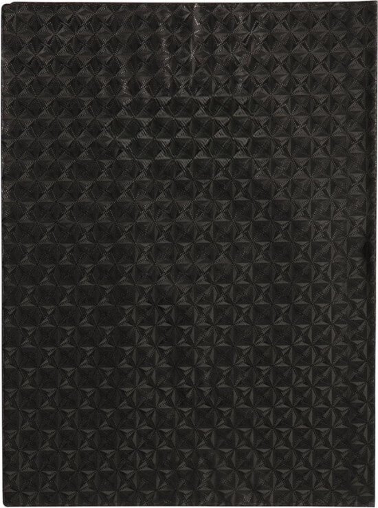 Calligraphe 73405C Un Protège-Cahier Cristalux Vert - 24x32 cm - 22