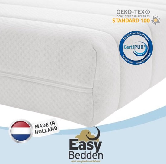 Maxi Easy Pocket 300 en 400 matras