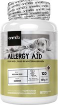 Animigo anti-allergie Snacks pour Chiens - 60 pièces - contre tous les types d'allergies