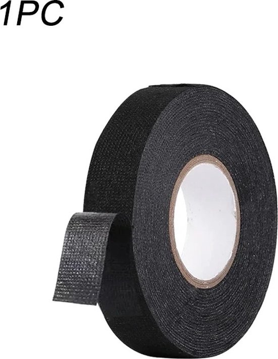 YISUMEI Thermische tape sublimatie - 4 rollen 12 mm x 33 m (100 ft