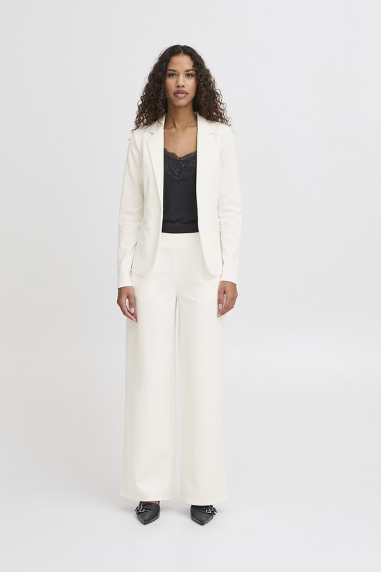 Ichi IHKATE BL Dames Blazer - Maat M