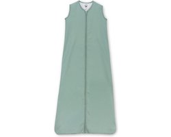 Product: Zomer slaapzak 110 cm 100% katoen green Mingle moose., van het merk 