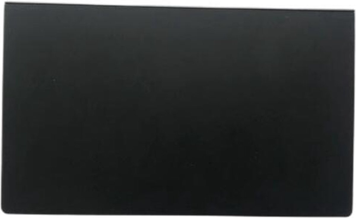 Notebook Touchpad (Zwart) Geschikt voor Lenovo Thinkpad L380 L390 L13 Series / Yoga L13 Yoga Series - P/N: 01YU066 / 01YU067 / 01YU068