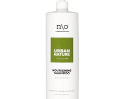 N/O Nourishing Shampoo 1000ML