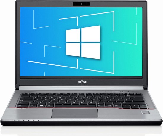 FUJITSU LIFEBOOK E736 Celeron 16GB HDD500GB DVD-ROM 無線LAN Windows10 64bit WPSOffice 13.3インチ 中古パソコン ノートパソコン モバイルノート Notebook 【中古】 FUJITSU LIFEBOOK E736 Celeron 16GB HDD500GB スーパーマルチ