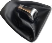 Pookknopset Geschikt voor BMW 3 Serie E90/E91/E92/E93 (6 versnellingen) Shortshift uitvoering. BMW Pookknop pookknop bmw
