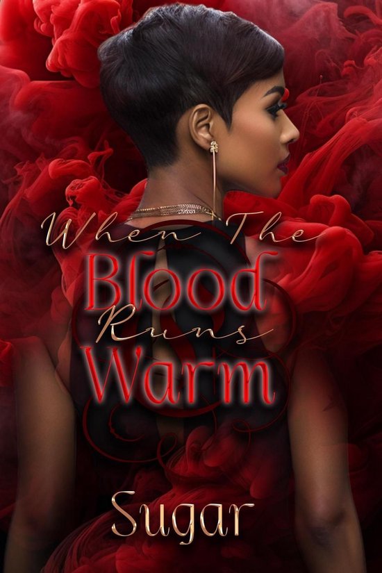 When The Blood Runs Warm - cover